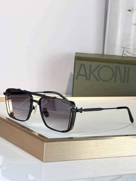 Picture of Akoni Sunglasses _SKUfw79619807fw